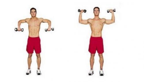 Какие ошибки чаще всего допускают люди при разминке перед тренировкой. Как правильно разминаться перед тренировкой