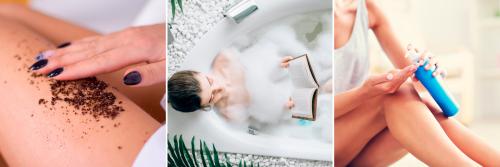 Как восстановить поврежденную кожу после процедуры депиляции. Ожоги после депиляции кремом 02