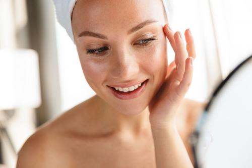 Уход за собой от а до я. 50 бьюти-секретов на каждый день, чтобы выглядеть красивее и моложе