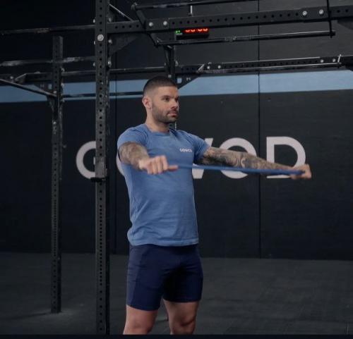 Полное руководство по разминке перед тренировкой мышц: как подготовить тело для эффективного упражнения 07