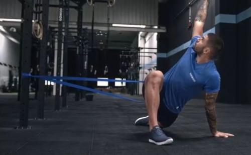 Полное руководство по разминке перед тренировкой мышц: как подготовить тело для эффективного упражнения 10