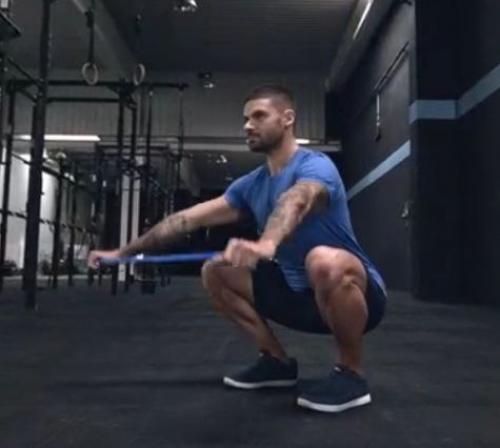 Полное руководство по разминке перед тренировкой мышц: как подготовить тело для эффективного упражнения 11