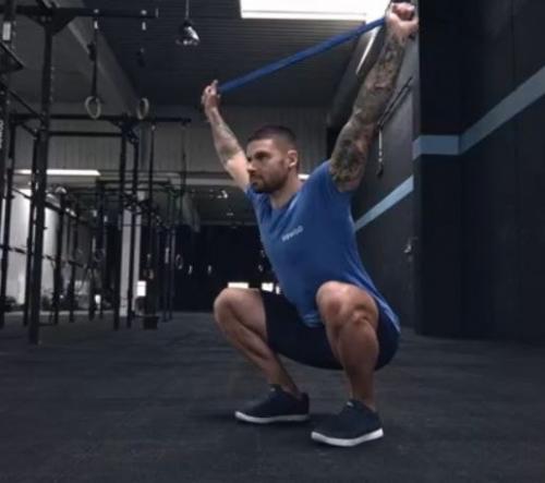 Полное руководство по разминке перед тренировкой мышц: как подготовить тело для эффективного упражнения 12