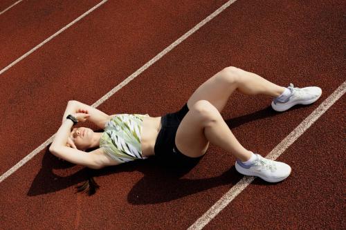 Разминка до и после бега: почему это важно 01