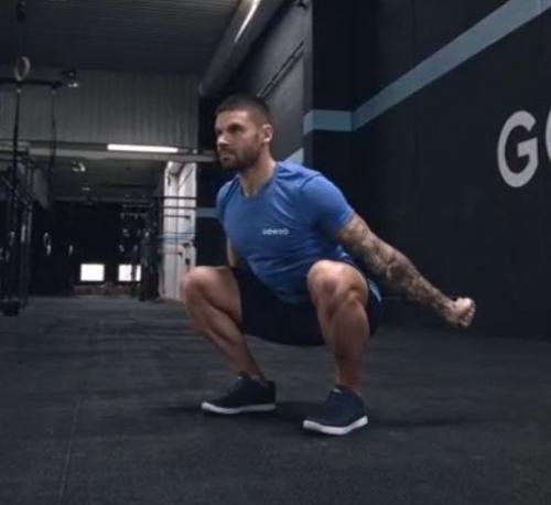 Полное руководство по разминке перед тренировкой мышц: как подготовить тело для эффективного упражнения 13