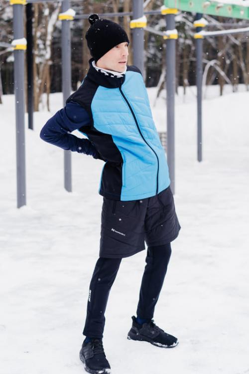 Энергичная разминка за 5 минут: быстрый старт для вашего дня 01