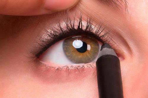 Эффективные способы выглядеть молодо .  Омоложение лица после тридцати 09