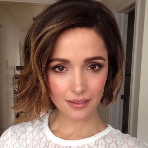 Эффективные способы выглядеть молодо .  Омоложение лица после тридцати 08