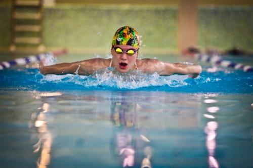 Активная 5 минутная кардио разминка перед тренировкой. Свежий номер