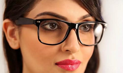 Размер очков 1 2 .  Как определить размер очков?