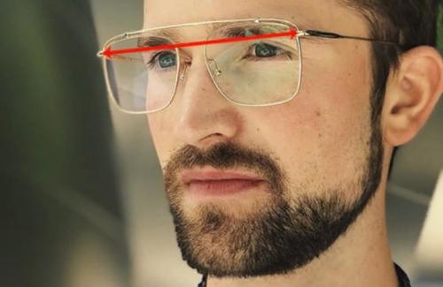 Как определить размер очков солнцезащитных. Как определить размер солнцезащитных очков?