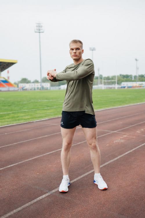 Как сделать разминку, чтобы тренировка была результативной 03