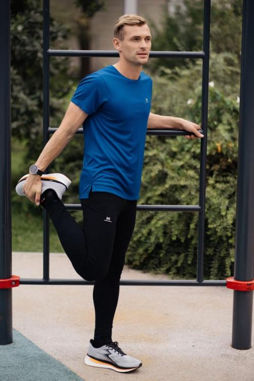 Как сделать разминку, чтобы тренировка была результативной 02