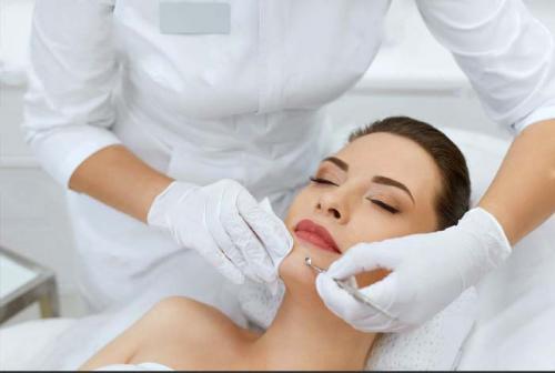 Уход за кожей после чистки. Правила ухода после чистки лица 10 Уход за кожей после чистки. Правила ухода после чистки лица 10