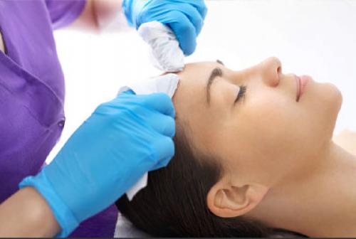 Уход за кожей после чистки. Правила ухода после чистки лица 09 Уход за кожей после чистки. Правила ухода после чистки лица 09