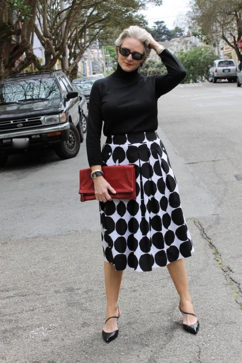 Вечерние платья для женщин 50 лет 2023. Платье, юбка и блуза