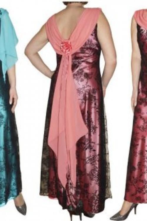 Модели вечерних платьев для женщин з. Выбираем фасон