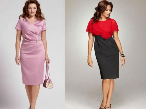 Модели вечерних платьев для женщин з. Выбираем фасон