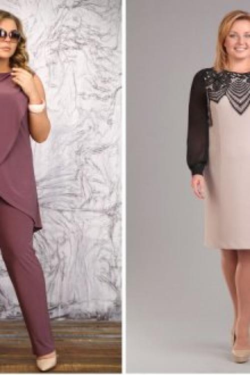 Модели вечерних платьев для женщин з. Выбираем фасон