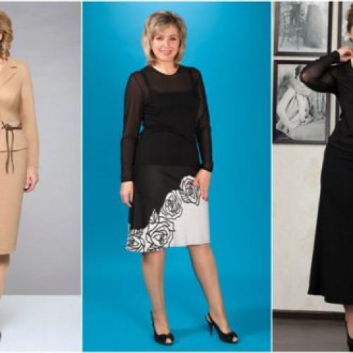 Модели вечерних платьев для женщин з. Выбираем фасон