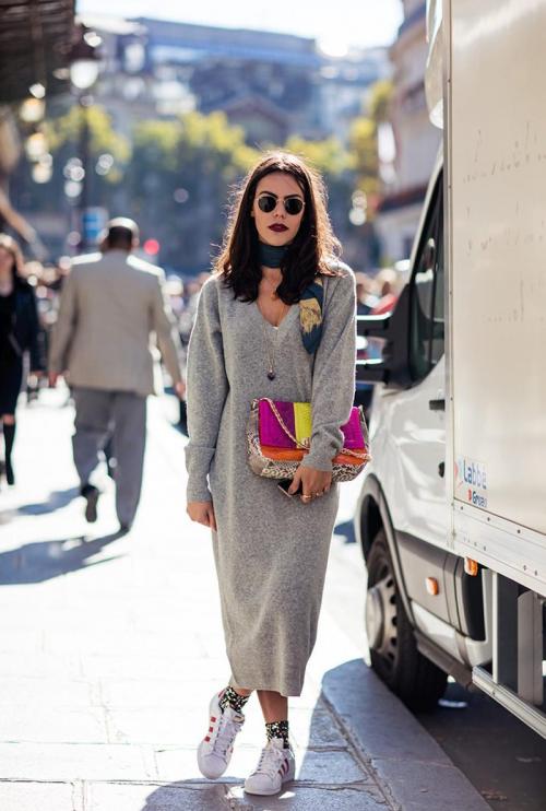 Какие платья носить в 50+. Какие платья 50+ будут актуальны осенью-зимой 2023-2024