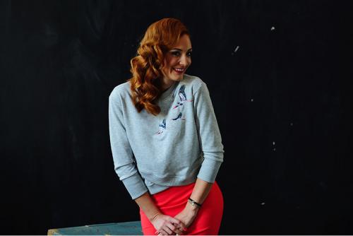 Итальянская мода для женщин з.  Итальянский дресс-код: почему вкус у итальянских пенсионерок лучше нашего