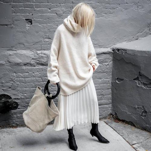 Какие платья носить в 50+. Какие платья 50+ будут актуальны осенью-зимой 2023-2024