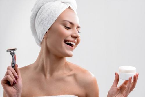 Как избавиться от лишних волос на лице навсегда.  Какие существуют методы удаления нежелательных волос лазером? 02