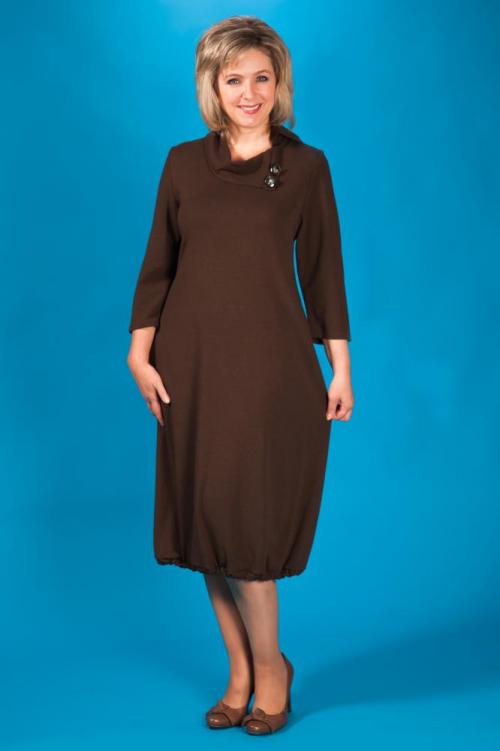 Мода для женщин 55-60 лет. Цвета, принты и декор платьев для женщины 60 лет