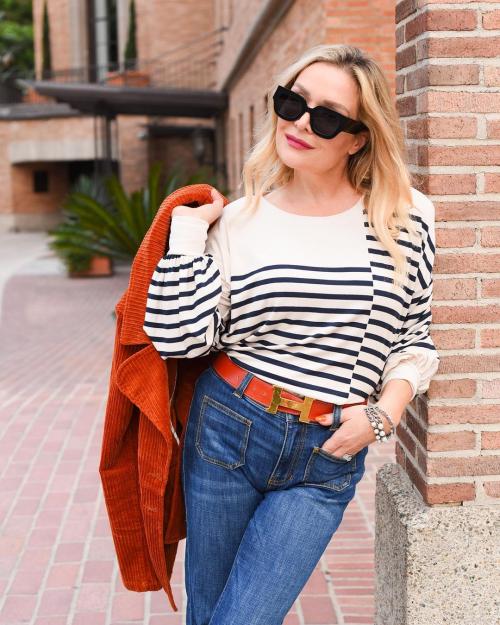 Мода для женщин за 50 зима 2023 года. Что носить дамам 50 лет в 2023 году: 16 беспроигрышных решений