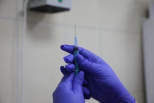 Как предотвратить осложнения коронавируса и укрепить иммунитет. Маски точно необходимы