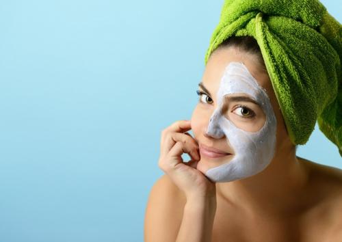 Как ухаживать за кожей лица в 20–25 лет. От 25 до 35 лет 01