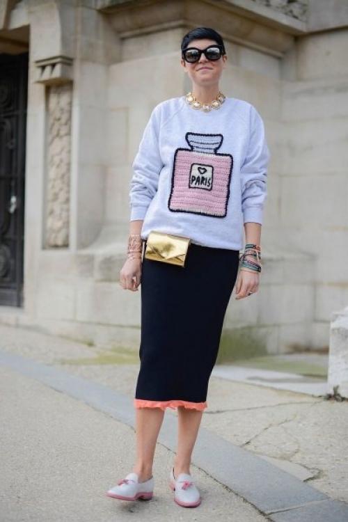 5 безвкусных платьев, которые женщины 40 надевают ежедневно. 8 вещей, которые стоит избегать женщинам 45+, чтобы не выглядеть безвкусно