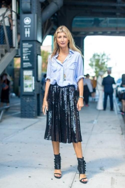 5 безвкусных платьев, которые женщины 40 надевают ежедневно. 8 вещей, которые стоит избегать женщинам 45+, чтобы не выглядеть безвкусно