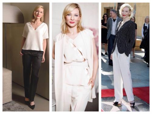 Составляем базовый гардероб для женщины 50 лет. Базовые вещи в гардеробе женщины за 50