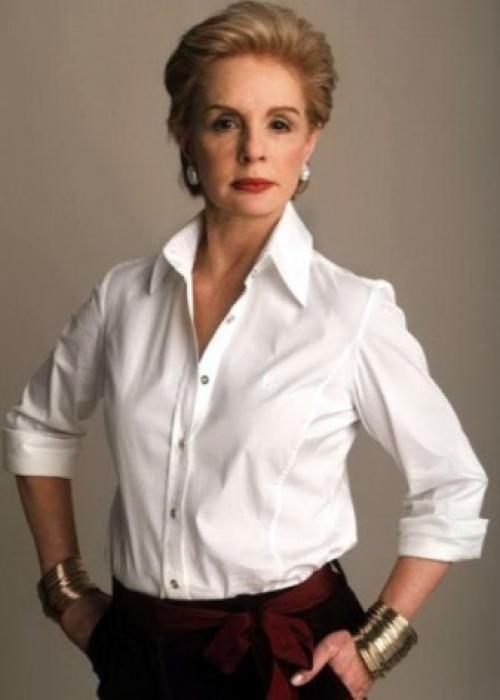 Составляем базовый гардероб для женщины 50 лет. Базовые вещи в гардеробе женщины за 50