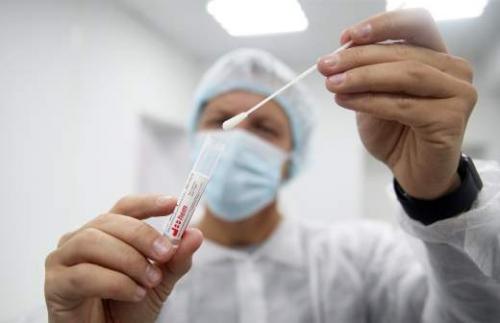 Новые методы лечения коронавируса в 2025 году: что рекомендуют врачи 01 Новые методы лечения коронавируса в 2025 году: что рекомендуют врачи 01