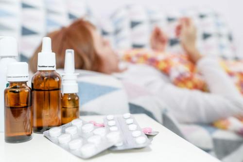 Новый штамм коронавируса XEC в России: что известно на данный момент 02