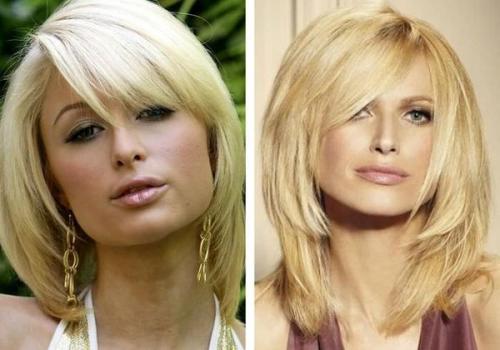 Руководство по подбору идеальной челки. Как подобрать чёлку в зависимости от формы лица? 05 Руководство по подбору идеальной челки. Как подобрать чёлку в зависимости от формы лица? 05