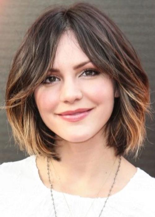 Руководство по подбору идеальной челки. Как подобрать чёлку в зависимости от формы лица? 13 Руководство по подбору идеальной челки. Как подобрать чёлку в зависимости от формы лица? 13