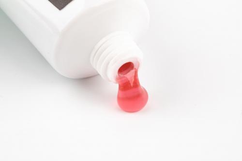 Как наносить гель-лак на Полигель. Акригель —, что это такое и как с ним работать?