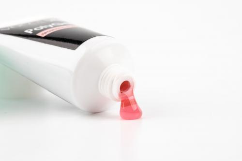 Как наносить гель-лак на Полигель. Акригель —, что это такое и как с ним работать?