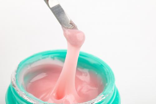 Как наносить гель-лак на Полигель. Акригель —, что это такое и как с ним работать?