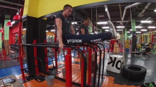 Чем стоячие упражнения лучше, чем традиционные методы. Статика - самые лучшие тренировки со своим весом. Максимальная польза и рельеф!