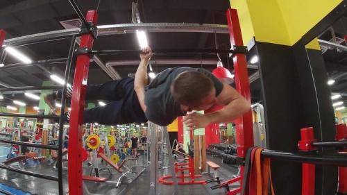 Чем стоячие упражнения лучше, чем традиционные методы. Статика - самые лучшие тренировки со своим весом. Максимальная польза и рельеф!