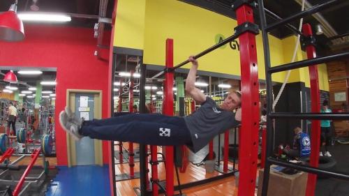 Чем стоячие упражнения лучше, чем традиционные методы. Статика - самые лучшие тренировки со своим весом. Максимальная польза и рельеф!