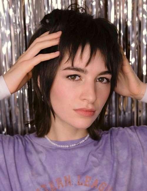 Прически с прямыми волосами. Женские стрижки на длинные прямые волосы