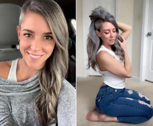 Прически с прямыми волосами. Женские стрижки на длинные прямые волосы