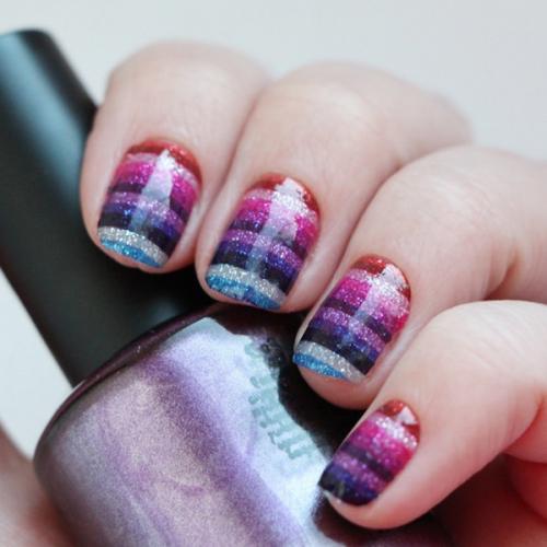 Можно ли покрыть ногти только топом. Виды финишных покрытий