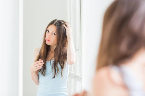 Ровный срез волос плюсы и минусы. Прямой срез волос: 9 идеально ровных стрижек. Лови тренд!